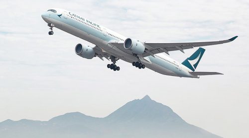 दुबई र रियादमा हुने क्याथे प्यासेफिकको उडान स्थगित