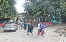 ऊर्जा संकटको प्रभाव : भारतमा रहेका नेपाली श्रमिक फर्किन थाले