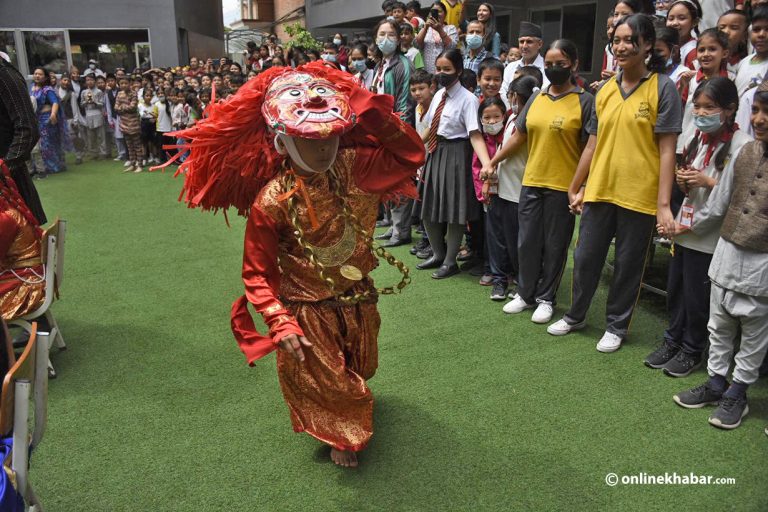 इन्द्रजात्रामा २५ शहरका विदेशी पाहुना बोलाउँदा दुई शहरका मात्रै आए