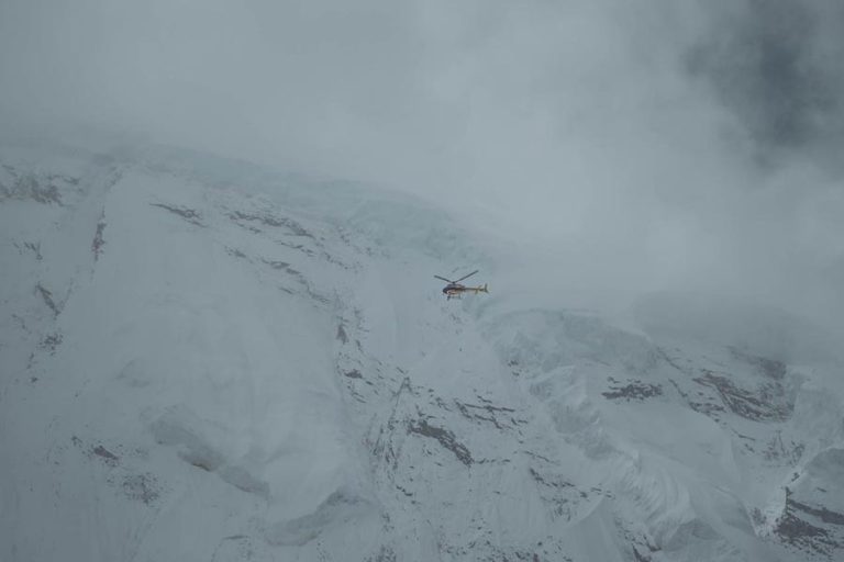 हिम पहिरोमा बेपत्ता भएका ३ जनाको शव ३२ दिनपछि भेटियो