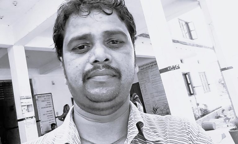 दुर्घटनामा परेका सञ्चारकर्मी मण्डलको निधन