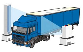 झापामा सवारी साधनसहित १० लाखभन्दा बढी भन्सार छलीका सामान बरामद