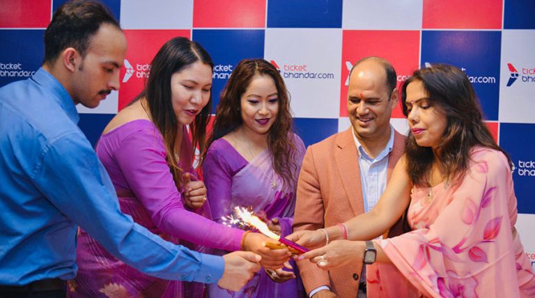 सिलिङ्क्स ट्राभलले ल्यायो टिकटभण्डार डटकम, दुईवटा अफर घोषणा
