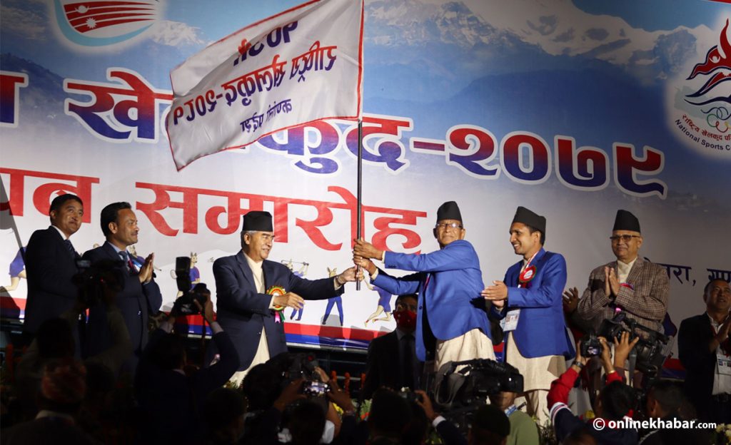 कर्णालीमा किन सम्भव छैन दशौं राष्ट्रिय खेलकुदका ३५ वटै खेल ?