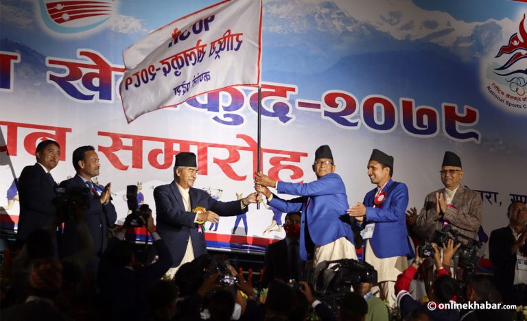 कर्णालीमा किन सम्भव छैन दशौं राष्ट्रिय खेलकुदका ३५ वटै खेल ?