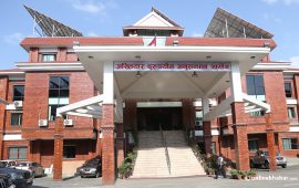 भेरी नगरपालिकाका सात जना कर्मचारीविरुद्ध भ्रष्टाचार मुद्दा