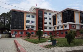 १० महिनामा प्रत्यक्ष वैदेशिक लगानी प्रतिवद्धता ४५ अर्ब ३२ करोड