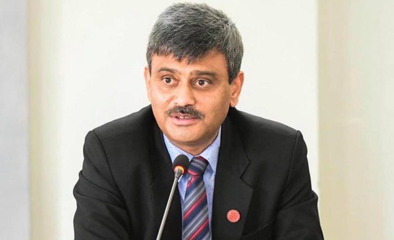 काठमाडौं विश्वविद्यालयका उपकुलपति थापाको कार्यकाल सकिँदै