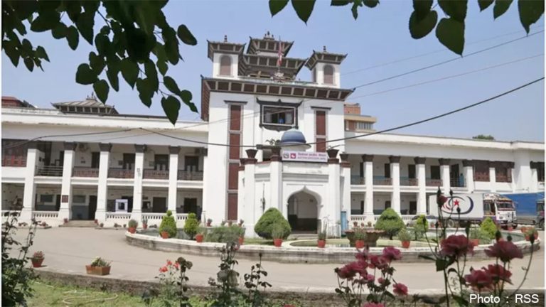 स्थानीय तह उपनिर्वाचनका लागि असोज १० देखि दल दर्ता