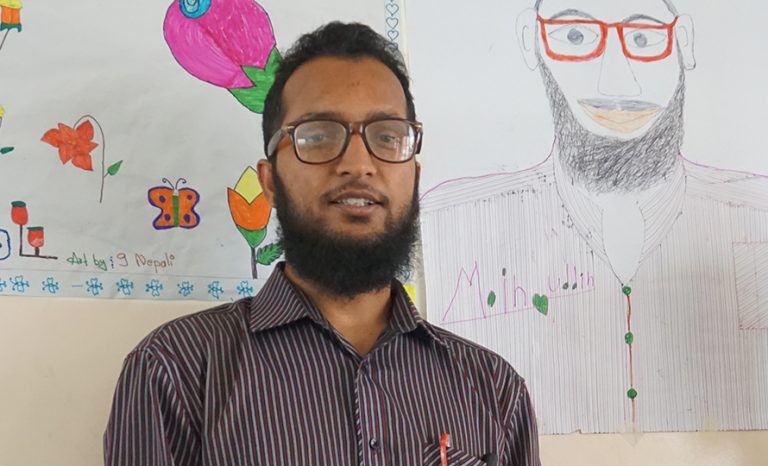 हाम्रा शिक्षालय र समाजलाई कस्ता शिक्षक र कार्यक्रम चाहिन्छ ?