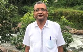 आर्थिक मन्दीको चुनौती र नेपाली सामर्थ्य