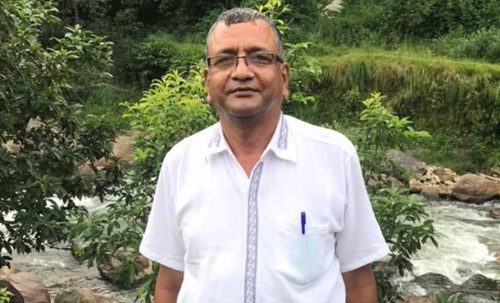‘ऋण तिनुपर्दैन’ भन्ने आन्दोलनको अन्तर्य