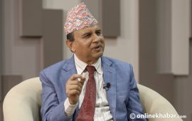 ‘पार्टी एकता जोगाउन पछि हटेँ, कार्यकर्ताले चाहे विशेष महाधिवेशन हुन सक्छ’