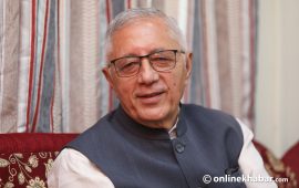 शेखरनिकट नेता-कार्यकर्ताले देउवा समूहको महाधिवेशनमा भाग लिने