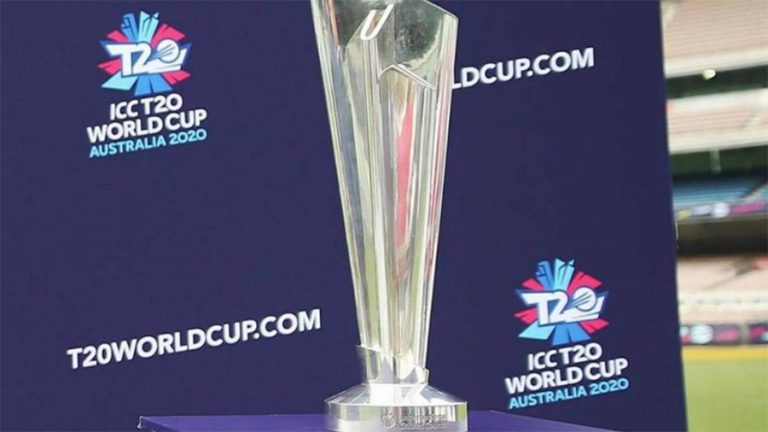 टी-२० विश्वकप : आयरल्याण्ड र अफगानिस्तानबीचको खेल टस नभई रद्द
