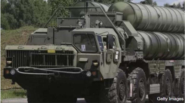 युक्रेनलाई मिसाइल सहयोग गर्ने नेदरल्याण्ड्सको घोषणा