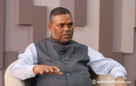 समाजवादी मोर्चा