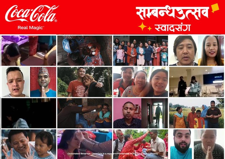 कोका-कोलाको सहयोगमा कुबेतबाट १४ जना नेपाली स्वदेश फर्किए