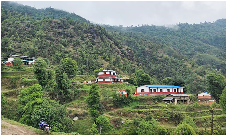 आयआर्जनको माध्यम बन्यो ‘होम–स्टे’   