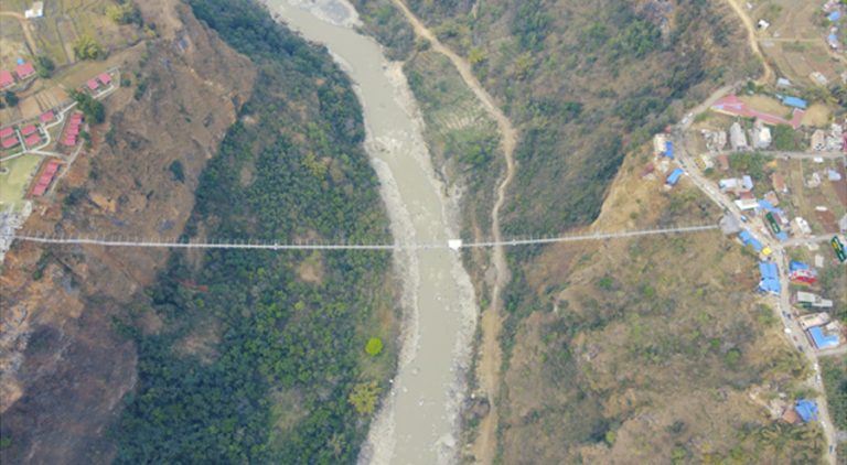 कुश्मामा पर्यटकको चहलपहल, एकैदिन पुगे दुई हजारबढी पर्यटक    