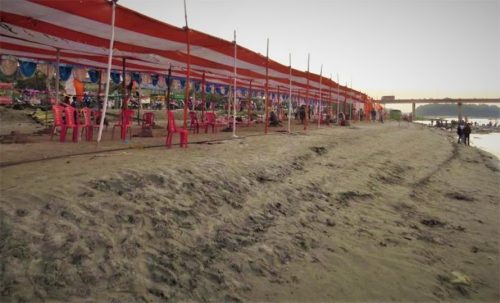 जनकपुरधाममा छठ पर्व तयारी सुरु