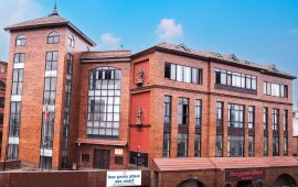दूरसञ्चार प्राधिकरण अध्यक्षका लागि आवेदन खुला