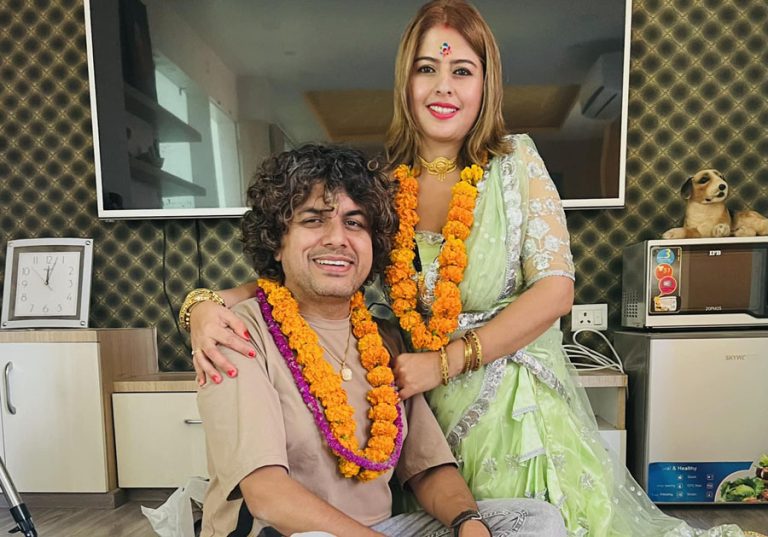 दयाहाङ राईदेखि रेखा थापासम्म : यस्तो रह्यो सेलिब्रेटीको भाइटीका