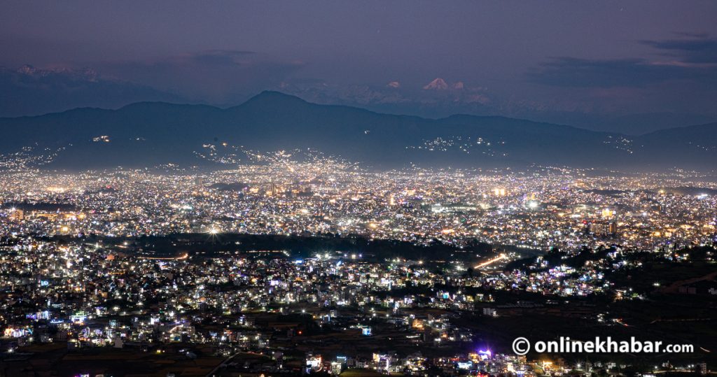 लक्ष्मीपूजा अर्थात् नेपालमा लोडसेडिङ अन्त्यको सुरुवात