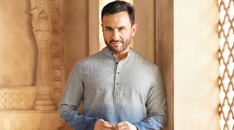 सैफ अली खान भन्छन्, ‘पैसा कमाई हुने भए मात्र सामाजिक सञ्जाल चलाउँछु’