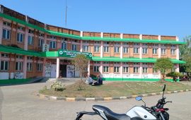विदेशी विद्यार्थी भर्ना लिने तयारीमा कृषि विश्वविद्यालय