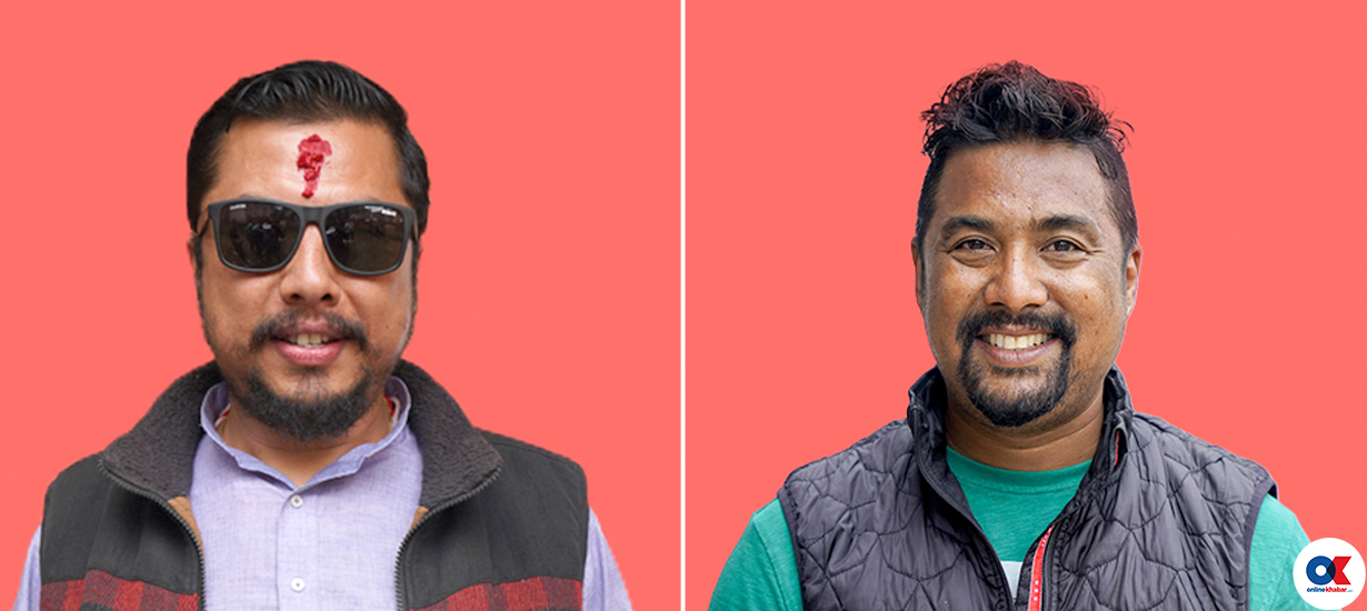 काठमाडौं-८ : विराजभक्त निर्वाचित, उपविजेता सायमीको जमानत जफत