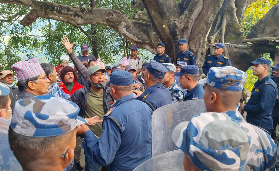 आज चैत महिनाकाे ६ गते साेमबार, हेर्नुहाेस आजकाे राशिफल