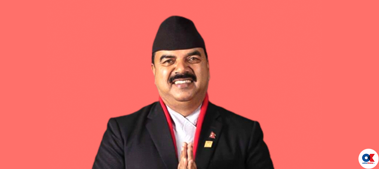 पार्टी सुध्रिएन, अन्तत: विलाउने भो : एमाले नेता घिमिरे