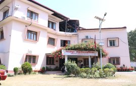 भरतपुर महानगरको पुँजीगत खर्च ३४ प्रतिशत, चालु ५८ प्रतिशत