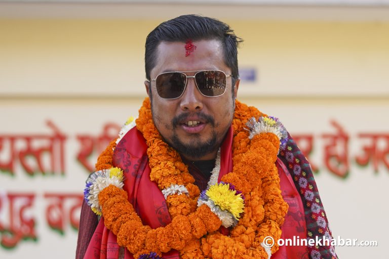 युवा तथा खेलकुद मन्त्रालयलाई हेर्ने नजर बदलेँ : मन्त्री श्रेष्ठ