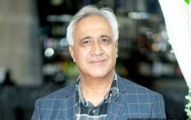 गगन थापालाई राजीनामा नदिएर छिटो महाधिवेशनमा जान चन्द्र भण्डारीको सुझाव