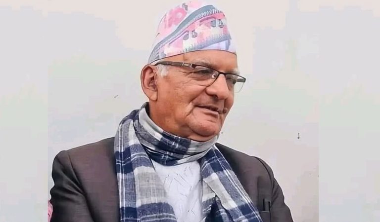 जनमोर्चाको आरोप: रवि लामिछानेलाई जोगाउने गरी सहकारी छानबिन प्रतिवेदन बनाइयो
