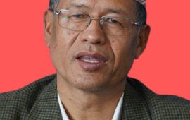 कांग्रेस विवादबारे धनराज गुरुङ : तिललाई पहाड नबनाए हुन्छ