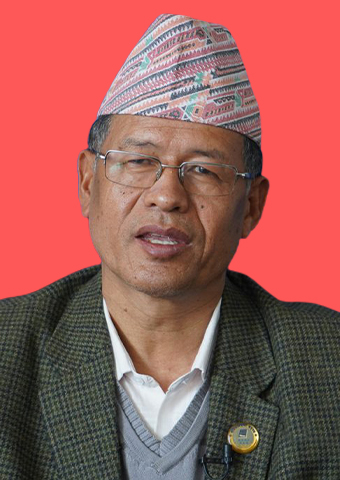 कांग्रेस विवादबारे धनराज गुरुङ : तिललाई पहाड नबनाए हुन्छ