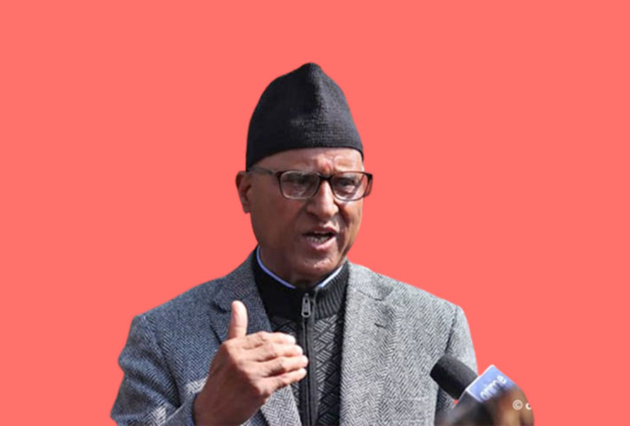 Dilendra Badu of Congress was elected from Darchula