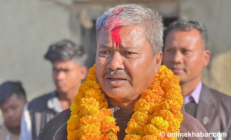 लुम्बिनी सरकारको मुख्यमन्त्री पाउनुपर्ने कांग्रेसको निर्णय