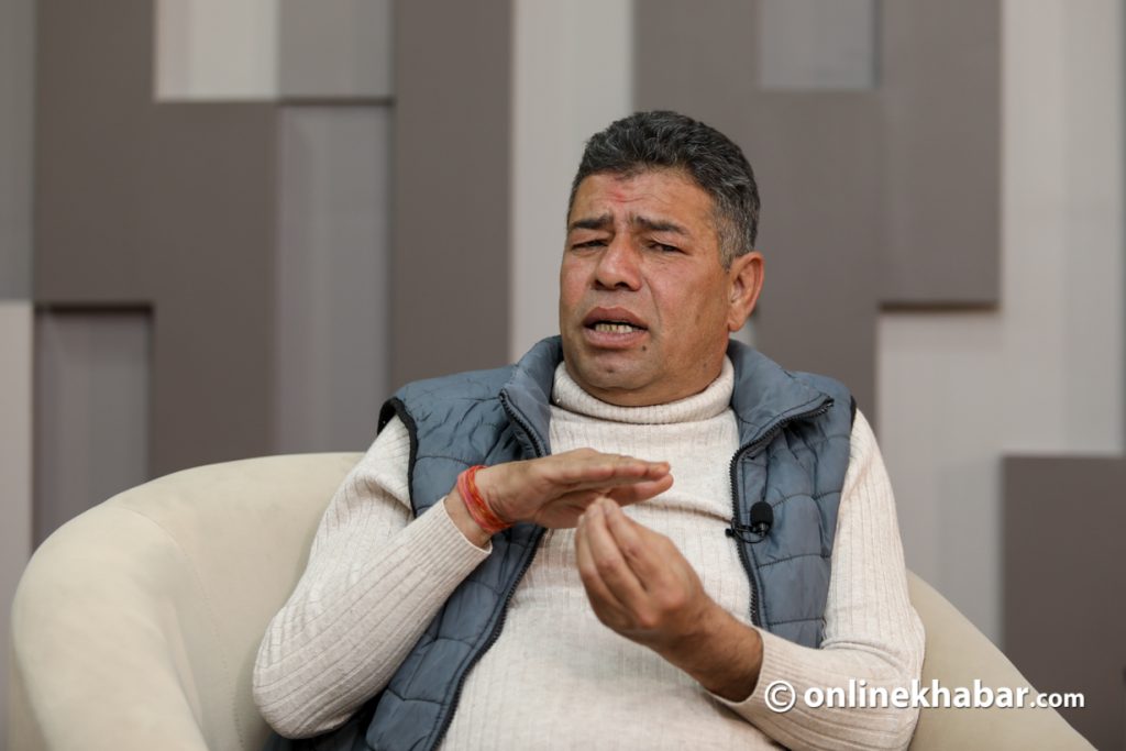 सरकारलाई गलोपाको प्रश्न- २४ भदौको घटनामा संलग्नलाई के हुन्छ ?