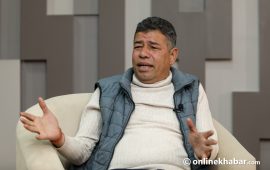 ‘हामी उद्यमशीलता र कालो धन्दा छुट्याउँछौं’