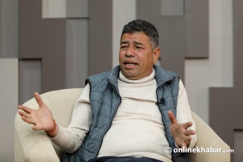 ‘हामी उद्यमशीलता र कालो धन्दा छुट्याउँछौं’