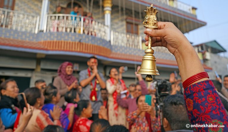 एक्जिट पोलको सन्देश : मतदाताले बजाए आक्रोशको घण्टी