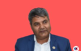 बास्कोटाको व्यंग्यः आरोप–प्रत्यारोप अमेरिकामा त देखिन्छ, नेपाल त मामुली भैगो