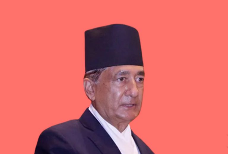 एमालेका कुसियैतभन्दा ज्ञानेन्द्रबहादुर कार्की १७६ मतले अगाडि