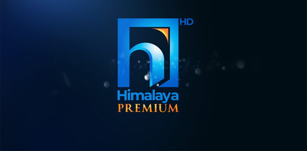 Launch of Himalaya Premium Television, unique protection of all World Cup matches