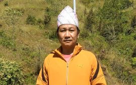 प्रधानमन्त्रीले बोलाएको बैठकमा जाँदैनौं : हर्क साम्पाङ