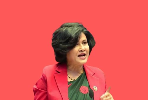 कोमल वली : सत्ता गठबन्धनको शक्ति र एमालेभित्रकै असन्तुष्टि चुनौती